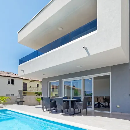 Villa Kana By Rent Istria *
