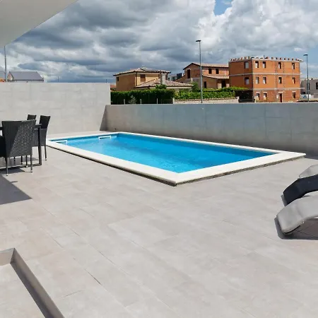 Villa Kana By Rent Istria *