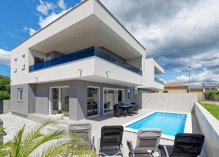 Kana By Rent Istria * Umag