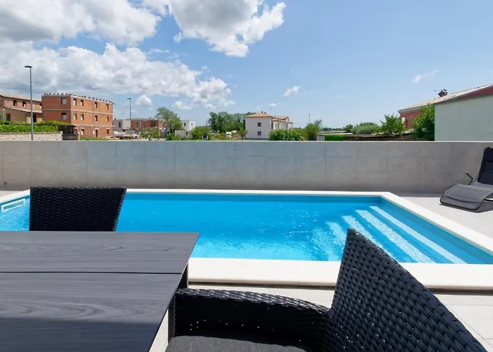 Kana By Rent Istria * Umag