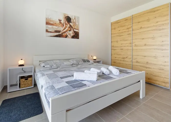 Kana By Rent Istria * Umag
