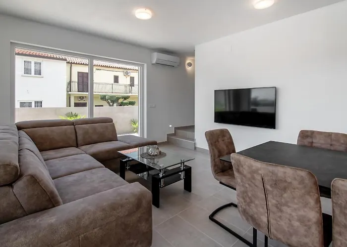 Kana By Rent Istria