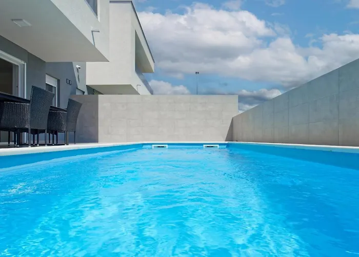 Kana By Rent Istria * Umag