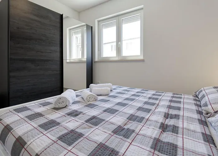 Kana By Rent Istria Villa *
