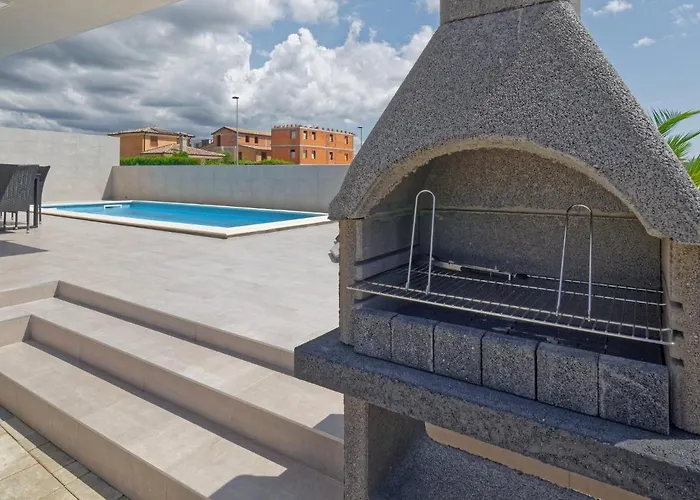 Kana By Rent Istria Villa Umag