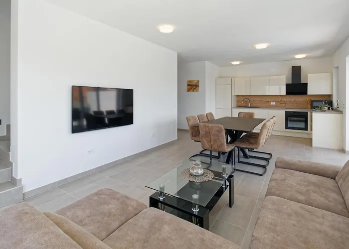 Kana By Rent Istria Umag