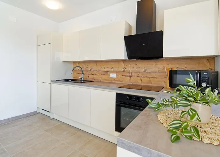 Kana By Rent Istria Villa *