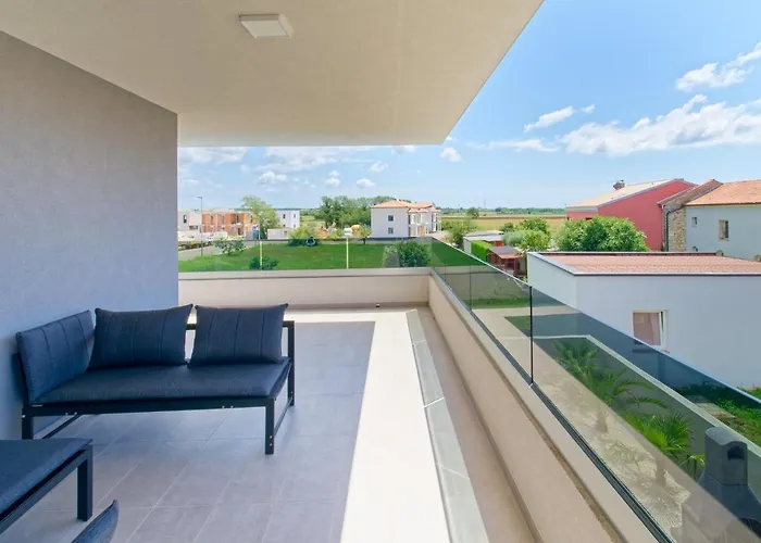 Villa Kana By Rent Istria *