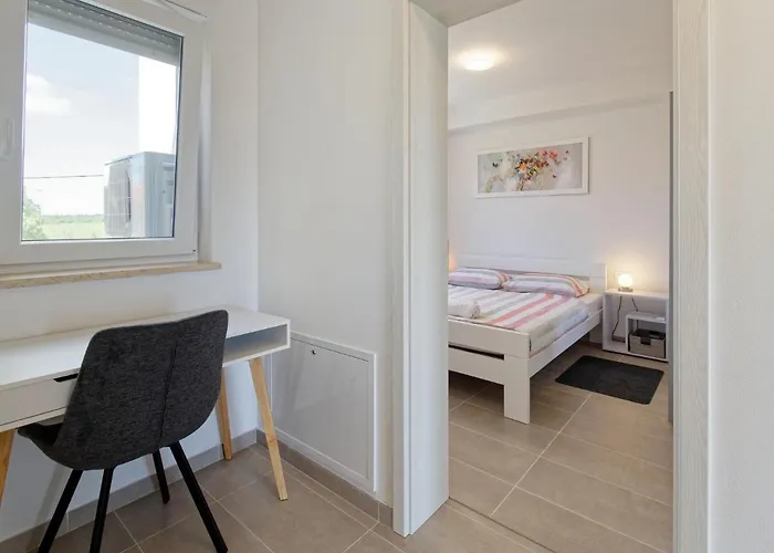 Villa Kana By Rent Istria Umag
