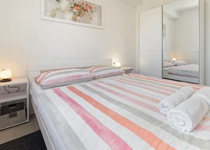 Kana By Rent Istria Villa Umag