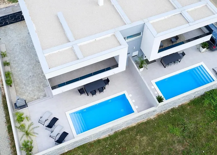 Villa Kana By Rent Istria