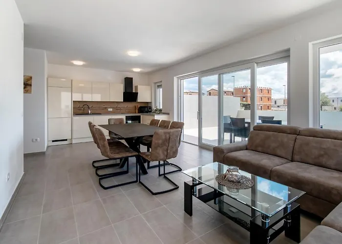 Villa Kana By Rent Istria