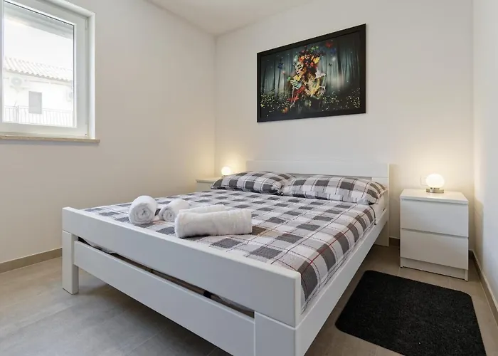 Kana By Rent Istria Villa