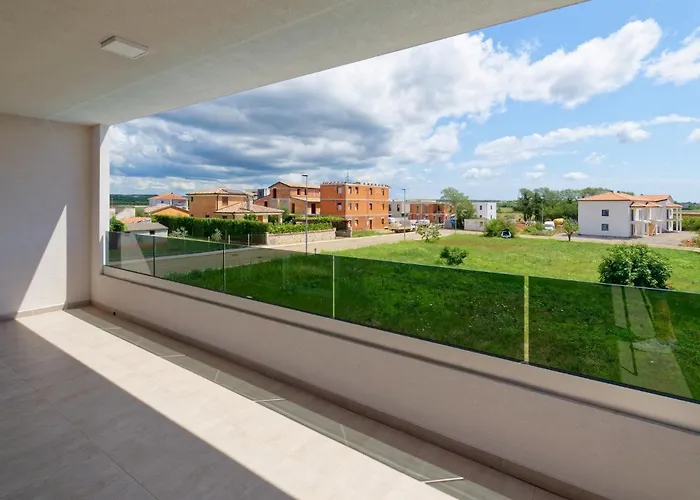 Kana By Rent Istria Villa Umag