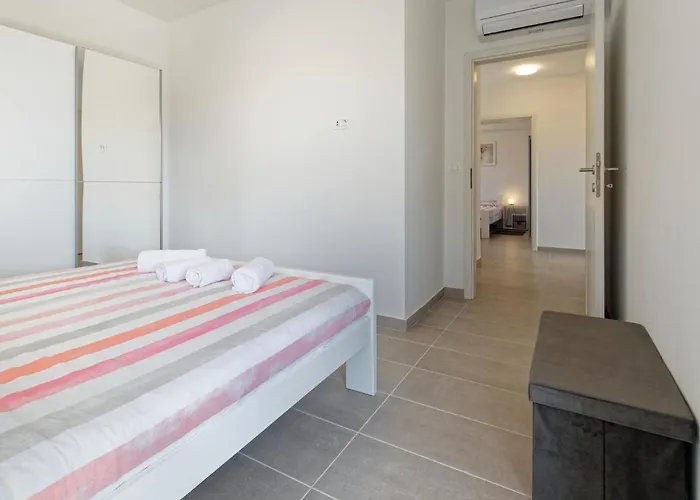 Villa Kana By Rent Istria *