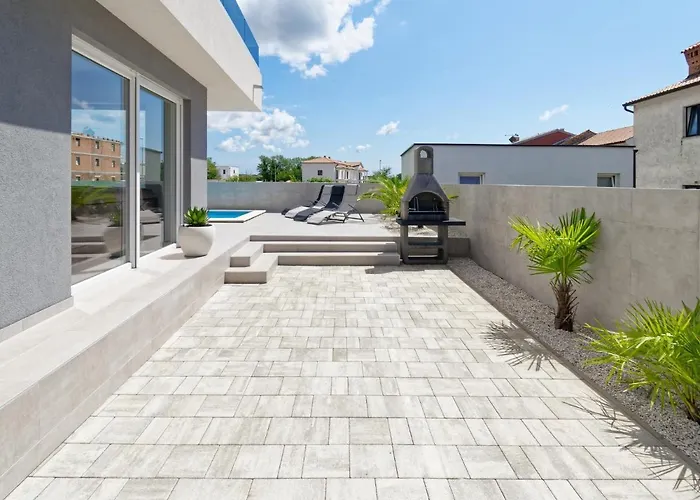 Villa Kana By Rent Istria