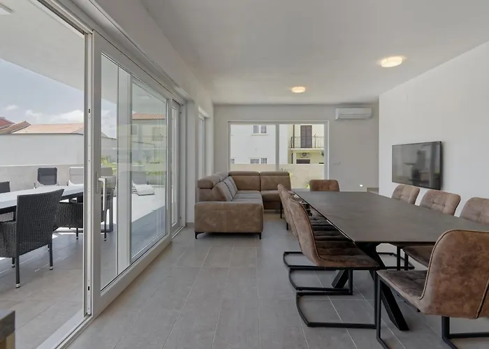 Villa Kana By Rent Istria