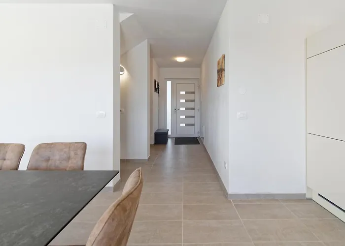 Kana By Rent Istria Villa