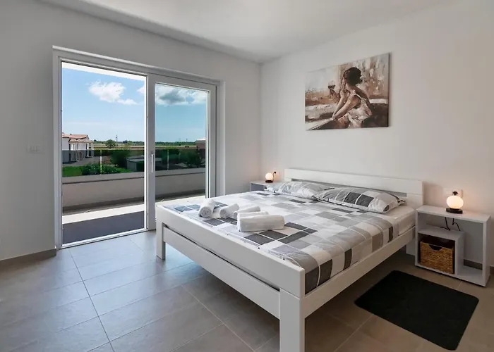 Kana By Rent Istria Villa *