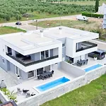 Kana By Rent Istria Villa Umag