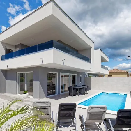 Kana By Rent Istria * Umag