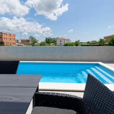 Kana By Rent Istria * Umag
