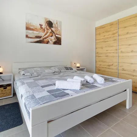 Kana By Rent Istria * Umag
