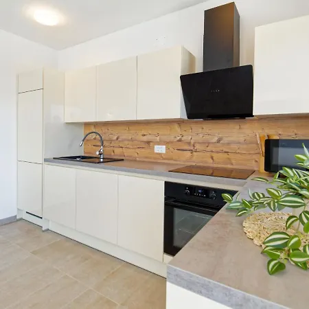 Kana By Rent Istria Villa *