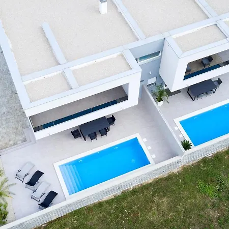 Villa Kana By Rent Istria