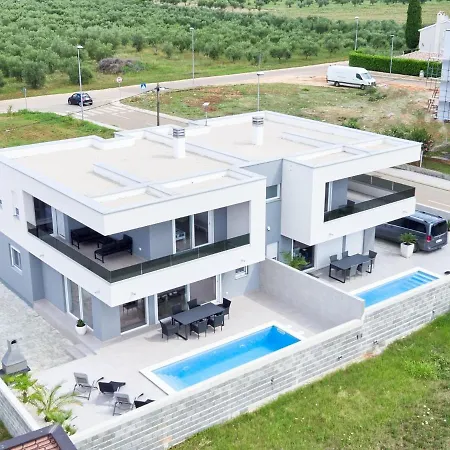 Kana By Rent Istria Villa Umag