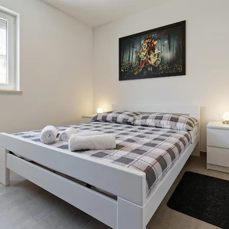 Kana By Rent Istria Villa