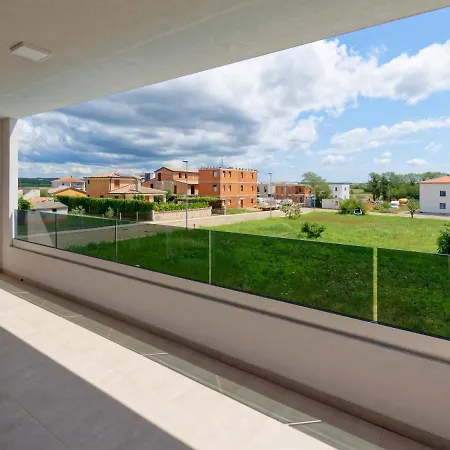 Kana By Rent Istria Villa Umag