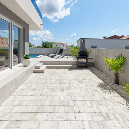 Villa Kana By Rent Istria
