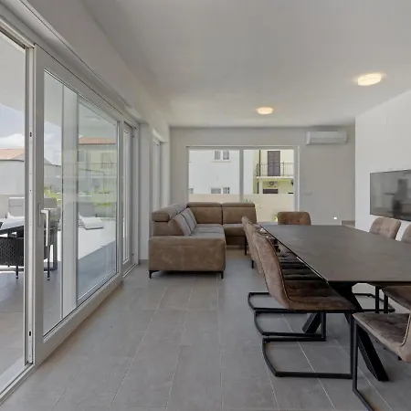 Villa Kana By Rent Istria