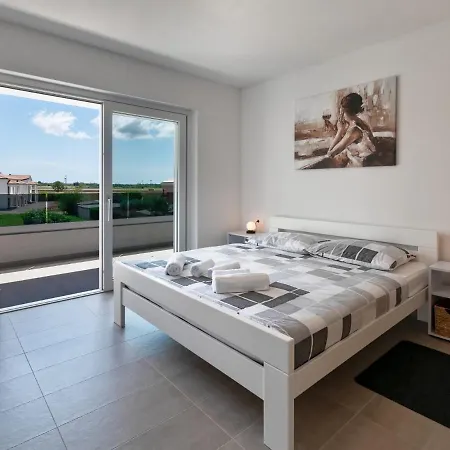Kana By Rent Istria Villa *